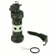 DUMMY FLASHBANG GRENADE, This realistic dummy M84 grenade is built tough with quality materials to withstand regular use